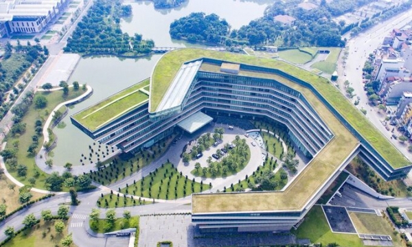 Chuỗi khách sạn lớn nhất thế giới Marriott sẽ mở thêm 20 khách sạn, khu nghỉ dưỡng ở Việt Nam