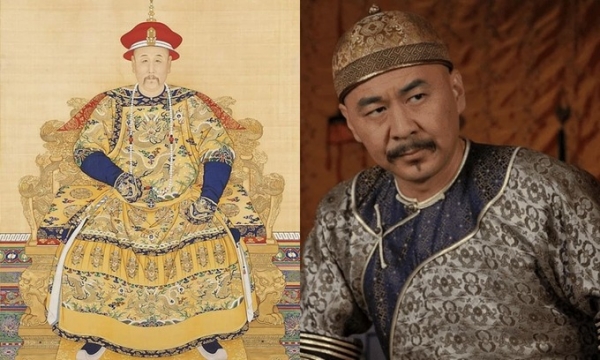 Chỉ là hoàng tử thứ 4 nhưng Ung Chính vẫn trở thành Hoàng đế trong số 35 người con của Khang Hi, nguyên nhân gây bất ngờ!