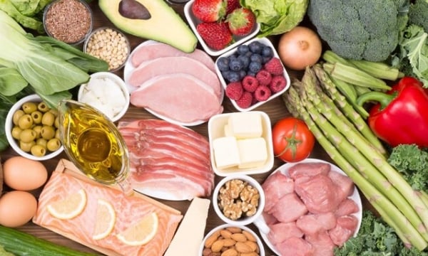 10 loại thực phẩm vừa rẻ lại tốt ngang thuốc bổ mà người sau 50 tuổi cần bổ sung để bộ não trẻ lại