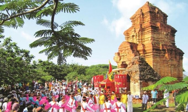 Hấp dẫn ngày Văn hóa, Du lịch Ninh Thuận tại Cần Thơ năm 2023