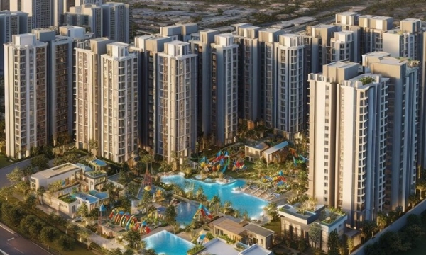 Các dự án bất động sản kêu gọi đầu tư mới: Gần 1.000 tỷ đầu tư vào khu tái định cư tại Thanh Hóa