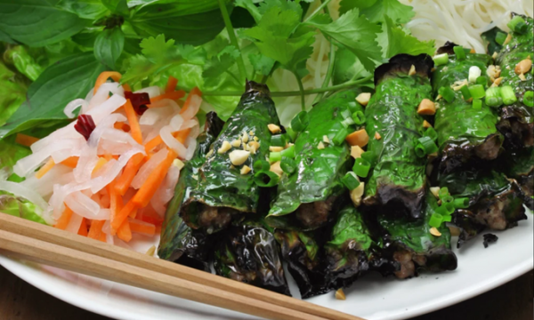 Món ăn 'ngon nhất hành tinh' của Việt Nam được báo Úc ca ngợi hóa ra cực dân dã, mâm cơm nhà nào cũng hay có