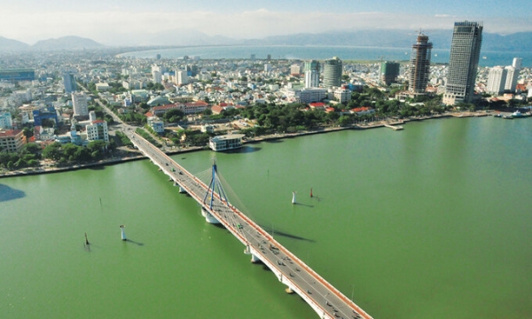 Cây cầu gần trăm tỷ duy nhất Việt Nam có thể 'xoay mình' lúc nửa đêm, kéo dài 11 nhịp, người dân góp 7 tỷ xây dựng