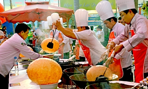 Sẵn sàng cho Tuần lễ Văn hóa, du lịch và ẩm thực Đồng Nai