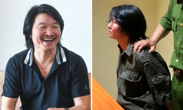 Nam diễn viên 'đi tù nhiều nhất Việt Nam': Ám ảnh với cảnh bị bạn tù hành hạ, suýt không lấy được vợ vì bị đồn là 'sát nhân'