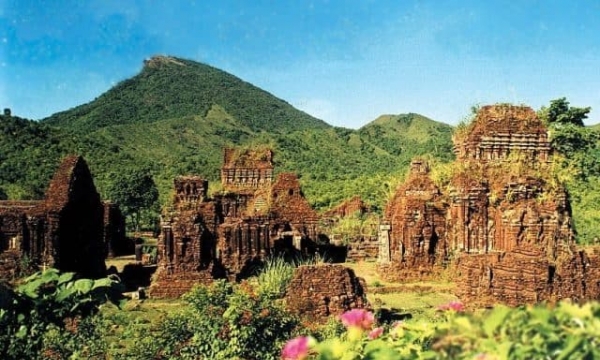 Vùng đất 'địa linh nhân kiệt' duy nhất Việt Nam có 2 di sản thế giới được UNESCO công nhận, tập trung trữ lượng vàng lớn nhất cả nước