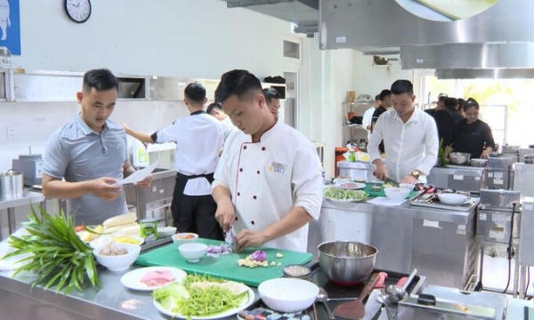 Đà Nẵng: Nâng tầm ẩm thực vùng miền làm sản phẩm du lịch đặc trưng