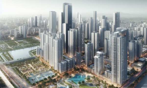 Các dự án bất động sản kêu gọi đầu tư mới: Đề xuất 34.000 tỷ xây cao tốc Nha Trang - Đà Lạt