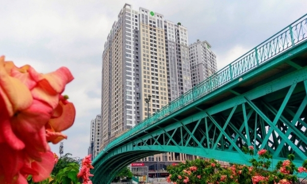 Cây cầu trăm tuổi cổ nhất Sài Gòn dài 128m, là cầu có móng đầu tiên được xây dựng tại địa phương, “nhân chứng” cho những thay đổi quan trọng của Thành phố