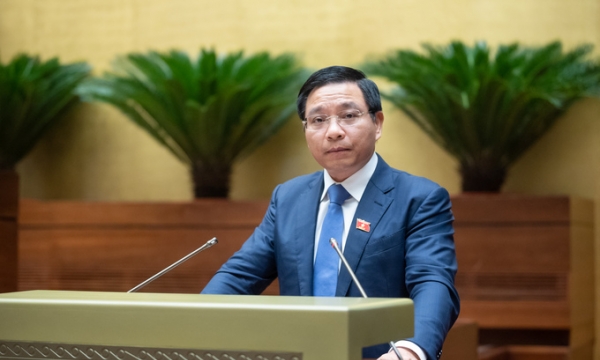 Bộ trưởng Bộ Giao thông Vận tải lý giải nguyên nhân vì sao sân bay Long Thành chậm tiến độ