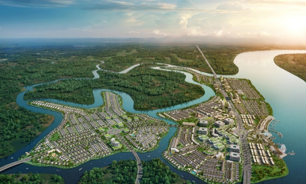 Ngoài dự án Aqua city của Novaland, những dự án nào đạt điều kiện mở bán trong tháng 10 vừa qua?