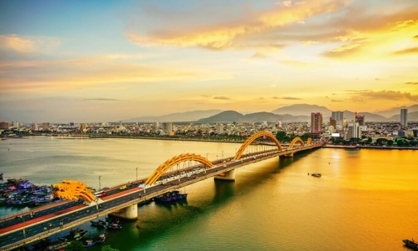 Cây cầu là 'Rồng thép lớn nhất thế giới' của Việt Nam: Lọt top cầu đẹp nhất do CNN bình chọn, nặng 9.000 tấn với tổng kinh phí xây dựng gần 1.500 tỷ đồng