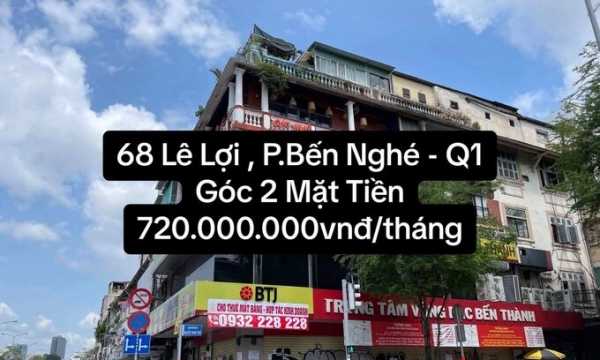 “Ngã ngửa” khi nhìn báo giá thuê trên “dãy nhà zombie” tại TP Hồ Chí Minh