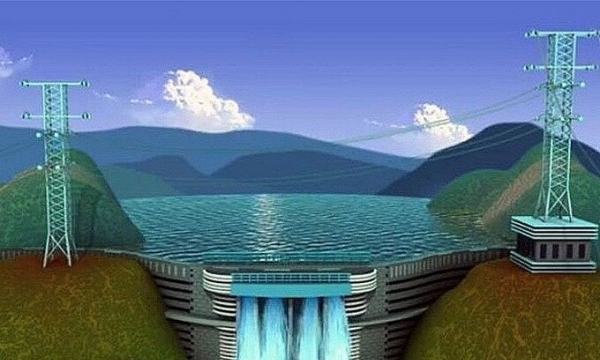 TCT Sông Đà bắt tay PECC1 thực hiện dự án thủy điện có đập cao nhất tại Nepal