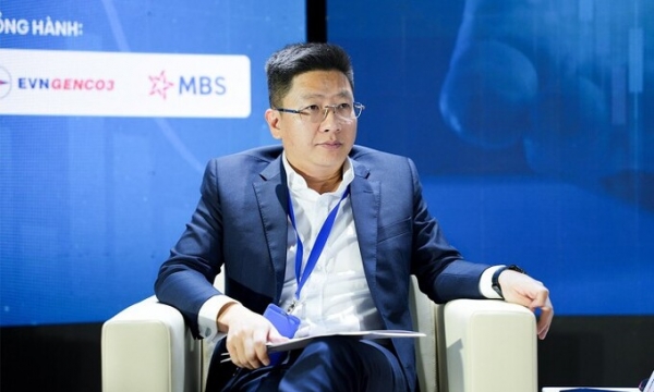 Tổng Giám đốc VPBankS dự báo quá trình nâng hạng của thị trường chứng khoán Việt Nam