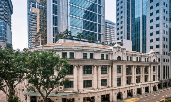 Viva Land hạ giá kịch sàn 30% bán khách sạn “đất vàng” Singapore