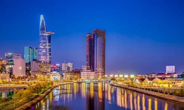Việt Nam sắp có thành phố là trung tâm công nghiệp văn hóa Đông Nam Á