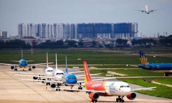 Thanh tra kết luận nhiều sai phạm tại Sân bay Điện Biên