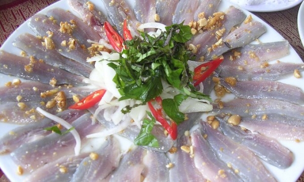 7 loại cá gây ung thư gan, người Việt Nam ăn mà không hay biết