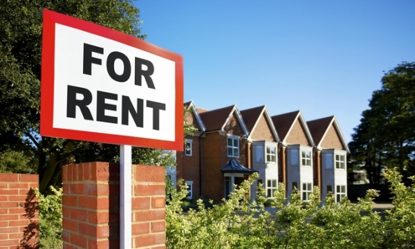 Độc lạ thị trường bất động sản tại Anh: Muốn thuê phải nộp CV trước 1 năm