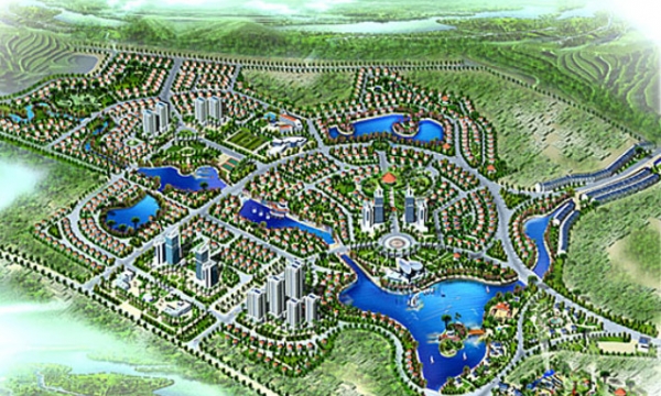 Hà Nội đề nghị sớm thu hồi hai dự án khu đô thị 'treo' 15 năm
