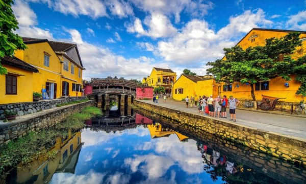 Một thành phố Việt Nam được khen là “đô thị độc đáo” trên trang du lịch nổi tiếng của Đức