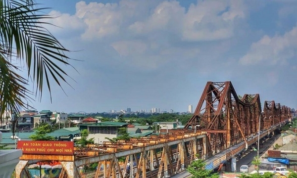 Louis Vuitton ngỏ ý chạy đoàn tàu cổ hạng sang từ 30 năm giữa Hà Nội - Sài Gòn
