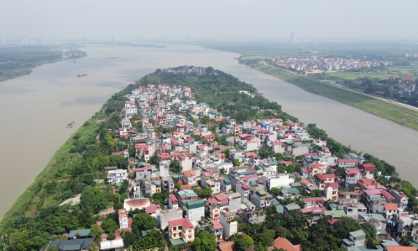 Hà Nội chưa có cơ sở cho phép khu dân cư Bắc Cầu không phải di dời