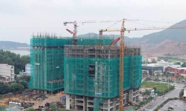 Tỉnh Bình Định 'giải cứu' loạt dự án của FLC, Phát Đạt