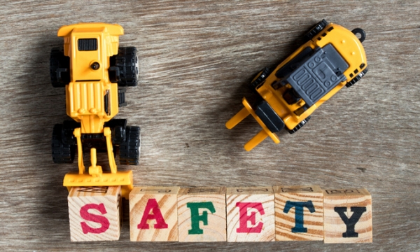 Thay đổi, bổ sung một số điểm mới về tiêu chuẩn an toàn đồ chơi dành cho trẻ nhỏ