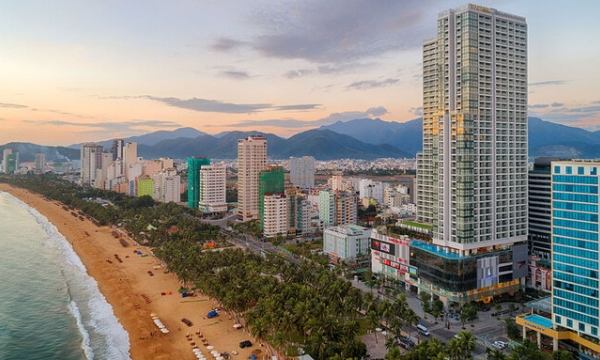 Mường Thanh và hàng loạt khách sạn siêu sang tại Nha Trang bị “réo tên” vì cố ý lách luật