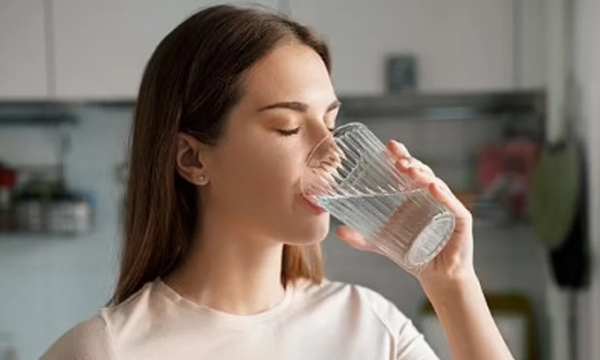 5 loại nước nên uống thường xuyên, những người trường thọ sử dụng hàng ngày trong nhiều thập kỷ