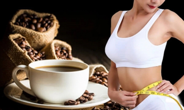 Phát hiện thời điểm vàng uống cà phê giúp chị em giảm cân, đốt mỡ hiệu quả