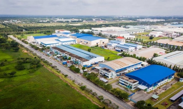 Bất ngờ nhà thầu “quen mặt” chi nghìn tỷ xây khu công nghiệp Hà Nam
