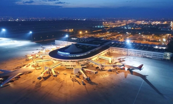 Tập đoàn trúng gói thầu lớn nhất sân bay Long Thành muốn tham gia vào loạt dự án giao thông trọng điểm