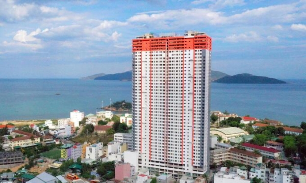 Khánh Hòa lý giải nguyên nhân dự án của Nha Trang Bay, Địa ốc Hoàng Quân chưa được cấp sổ đỏ