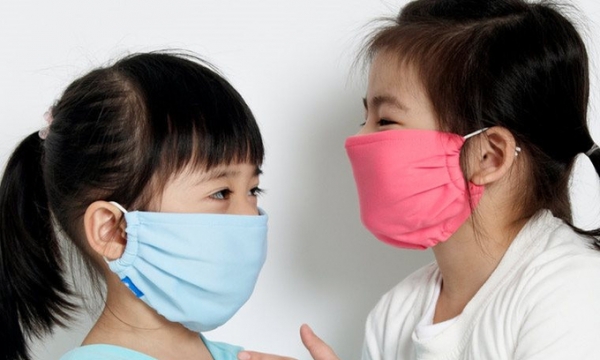 Bộ Y tế khuyến cáo 5 biện pháp phòng bệnh truyền nhiễm qua đường hô hấp