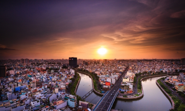 Thành phố phía bắc Việt Nam lần thứ hai được vinh danh là 'Điểm đến nghỉ dưỡng hàng đầu thế giới năm 2023'
