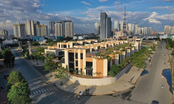 Điểm tin bất động sản tuần qua: Hà Nội điều chỉnh giá đất, giao công an điều tra sai phạm tại dự án KĐT An Phú - An Khánh
