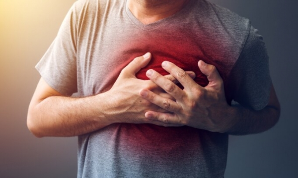 Cảnh báo: 3 dấu hiệu suy tim mà nhiều người không biết có thể bỏ qua