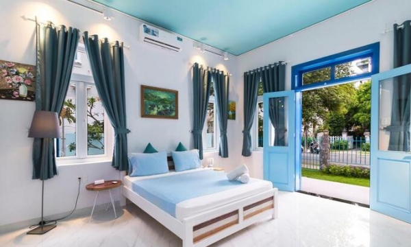 Top 5 khách sạn bình dân không thể bỏ lỡ khi đến Nha Trang dịp Tết Dương lịch 2024