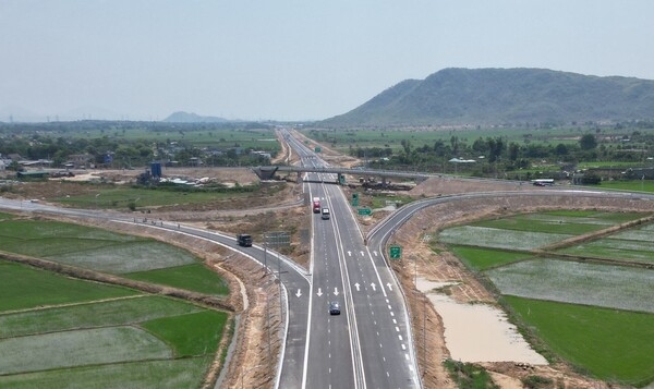 Dự án gần 2.000 tỷ kết nối Lâm Đồng và Bình Thuận sẽ khởi công vào đầu năm 2024