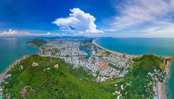 'Trốn khỏi thành phố' ở những điểm du lịch lý tưởng ngay cạnh Sài Gòn cho kỳ nghỉ Tết Dương lịch 2024