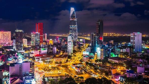 Thành phố Việt Nam nằm trong top thành phố hàng đầu thế giới ước thu từ du lịch 190.000 tỷ
