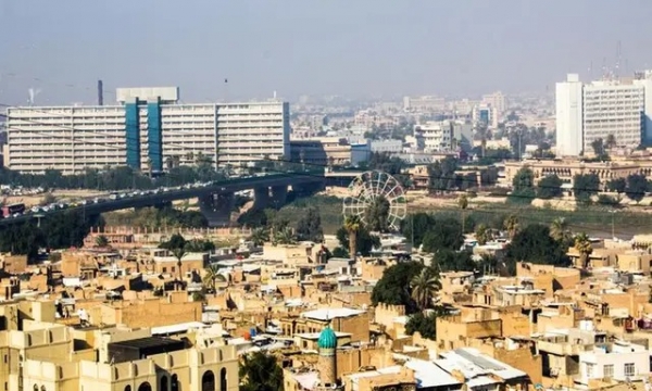 Iraq khởi công xây dựng thành phố mới trị giá 2 tỉ USD dành cho người nghèo
