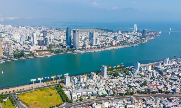 Đà Nẵng công bố đấu giá đất loạt dự án quận trung tâm