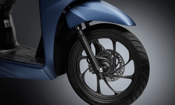 QCVN về yêu cầu kỹ thuật và phương pháp thử vành bánh xe mô tô, xe gắn máy