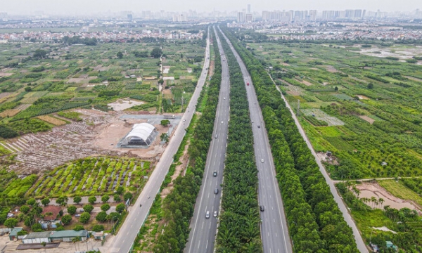Toàn cảnh những tuyến cao tốc nối liền các tỉnh phía Bắc với Thủ đô Hà Nội, tuyến ‘đắt đỏ’ nhất có giá trị lên đến hơn 45.000 tỷ đồng