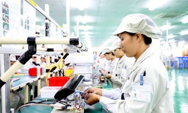 Cải thiện mạnh mẽ chất lượng môi trường kinh doanh, nâng cao vị thế của Việt Nam trên các bảng xếp hạng quốc tế