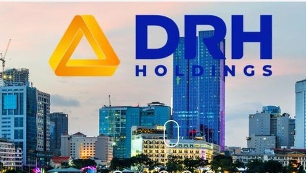 DRH Holdings bị phạt 145 triệu đồng do vi phạm công bố thông tin